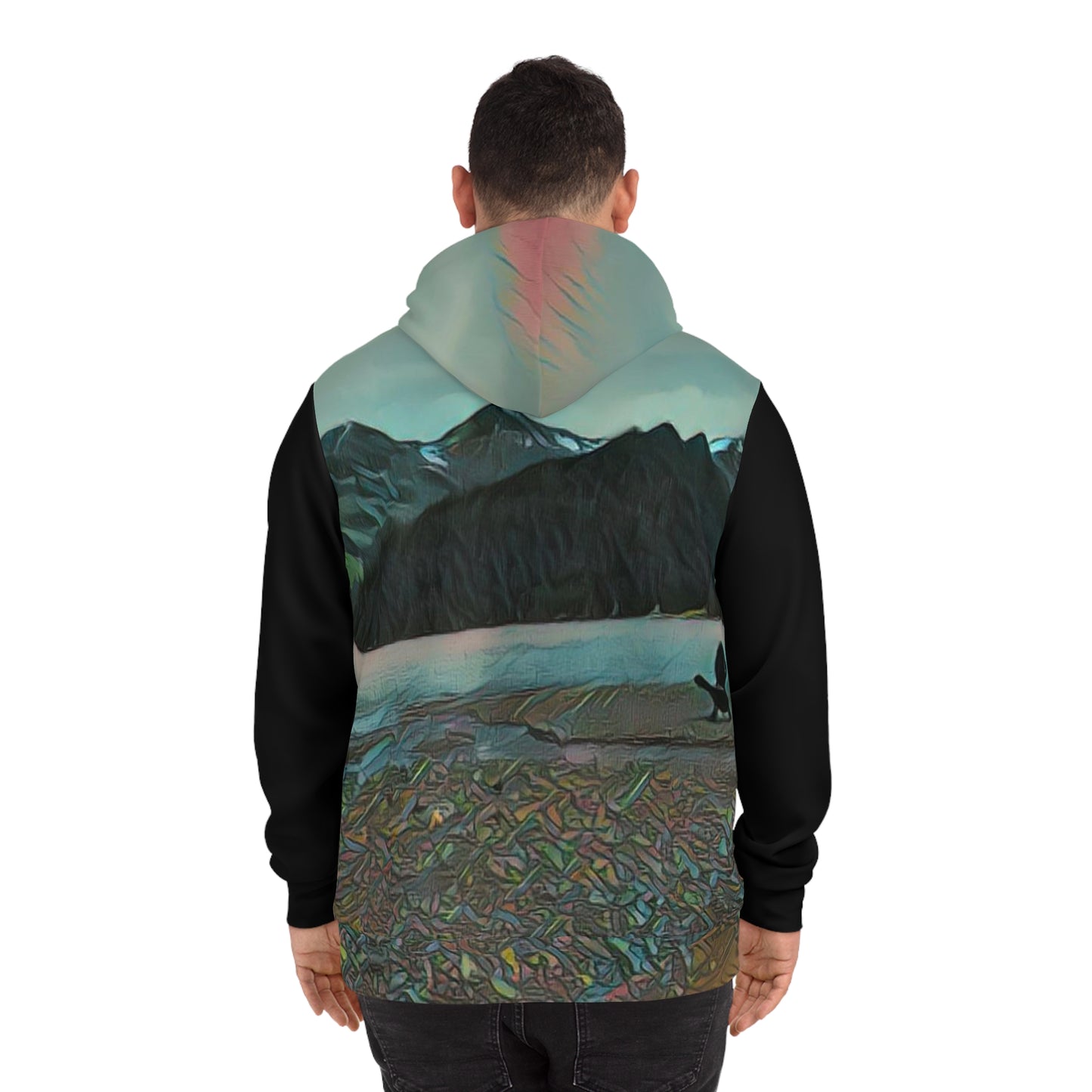 Thumb Cove Hoodie