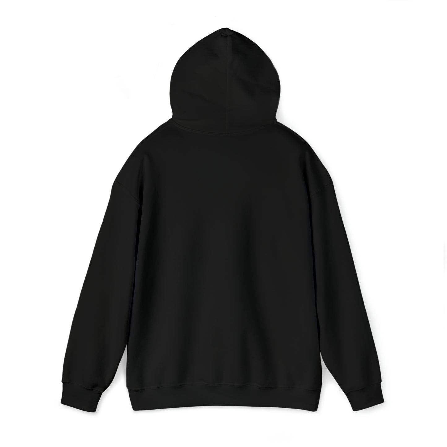 River Run Husky Unisex Heavy Blend™ Hooded Sweatshirt