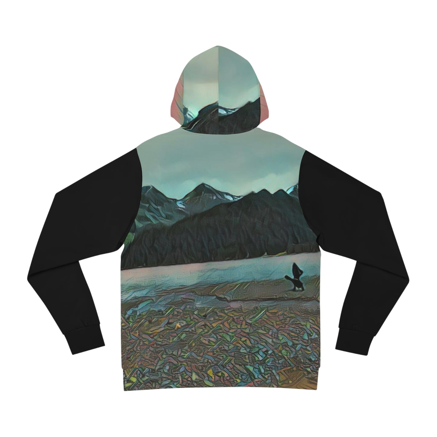 Thumb Cove Hoodie