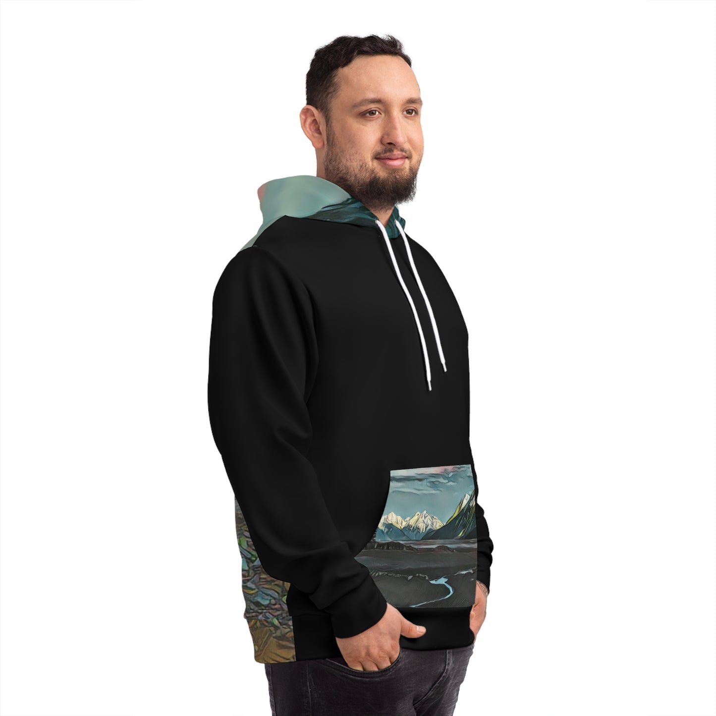 Thumb Cove Hoodie