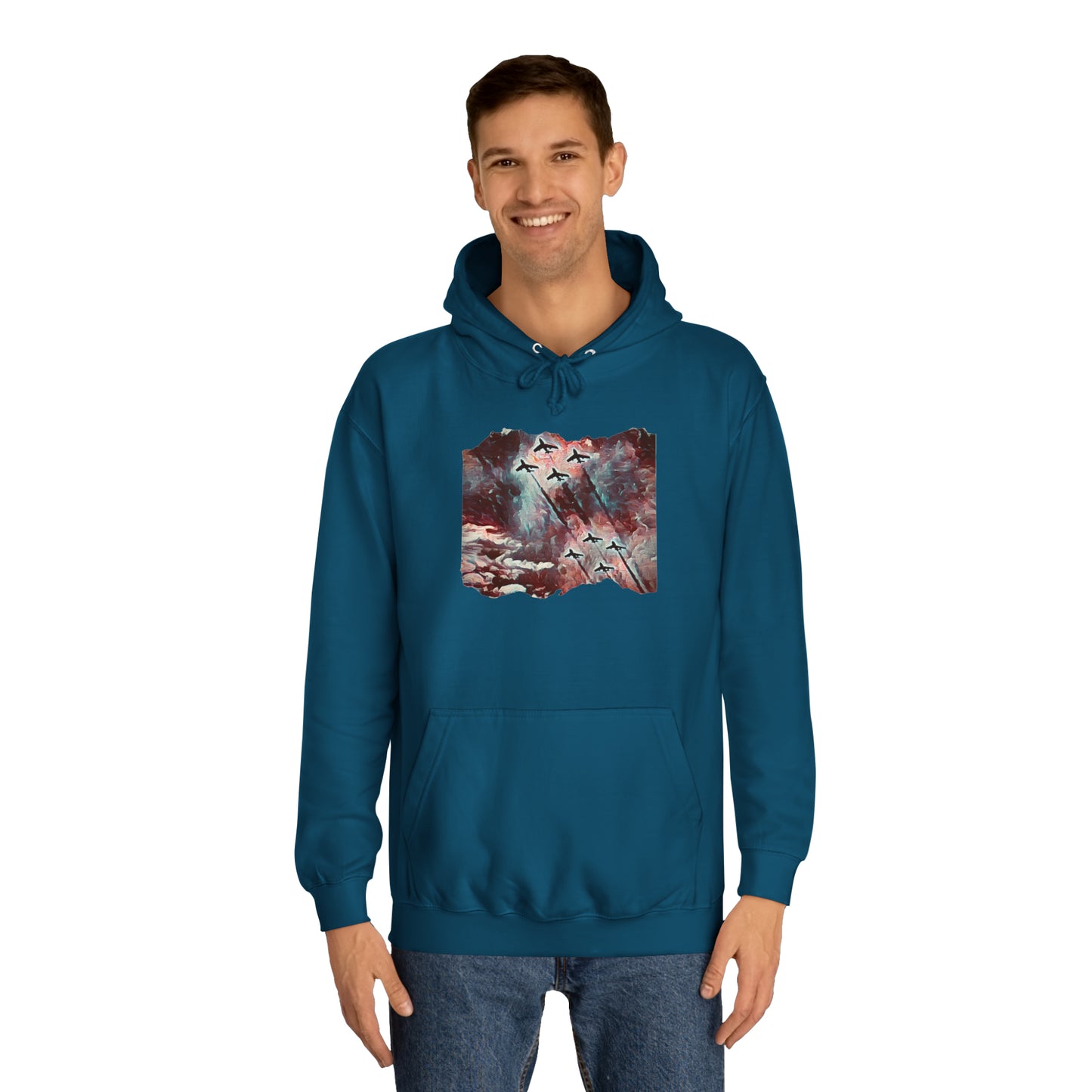 F-86 Formation Hoodie