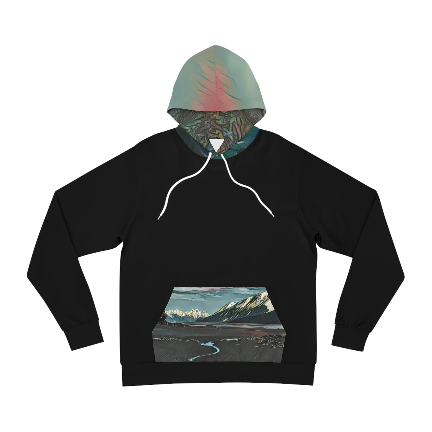 Thumb Cove Hoodie