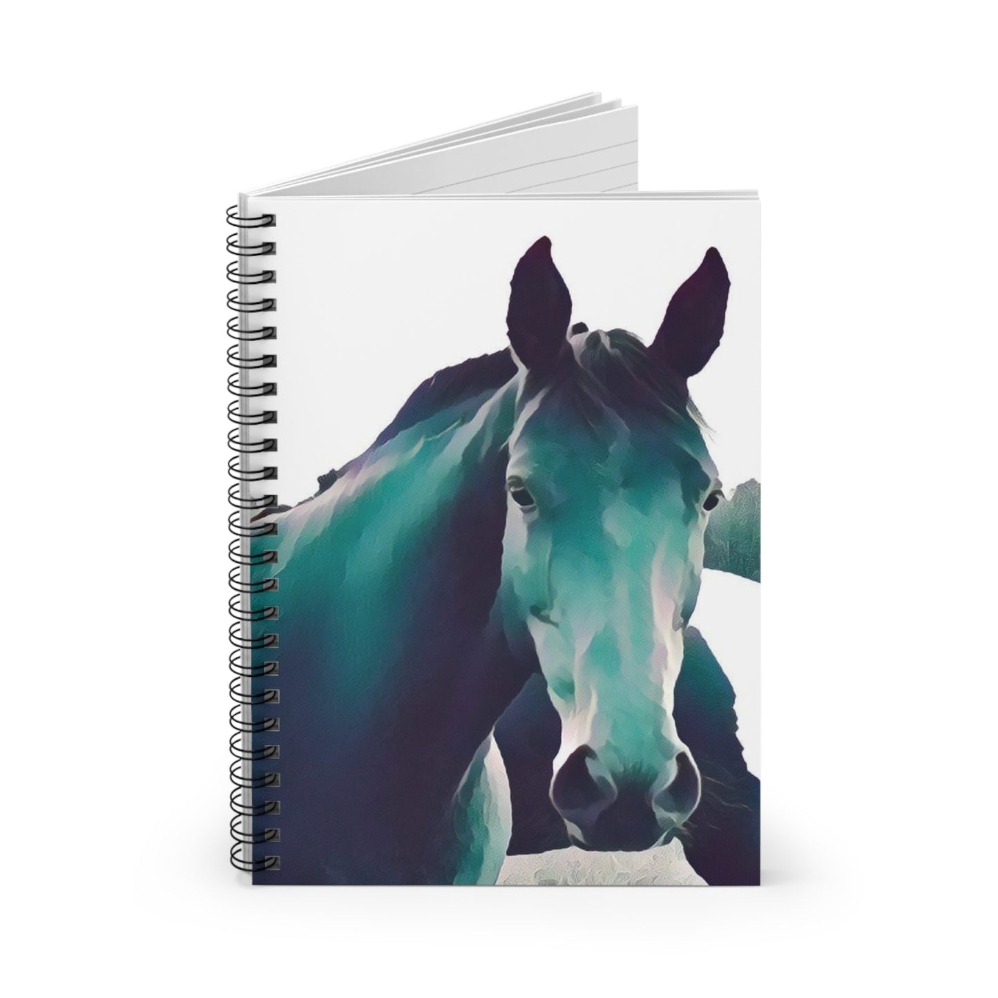 Sweet Tea Notebook