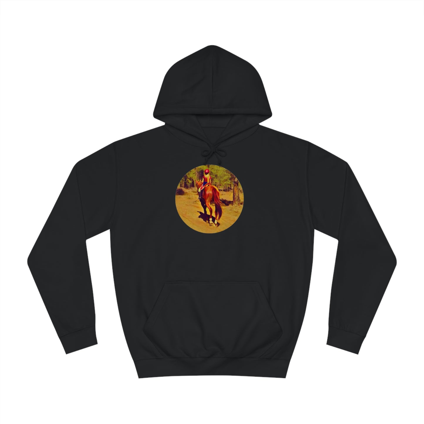 Lanti College Hoodie