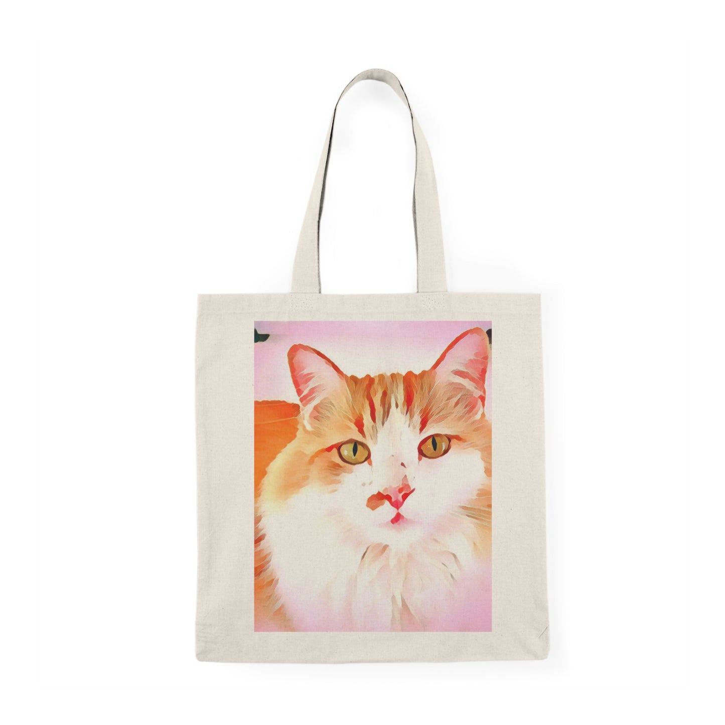 Kitty Tote