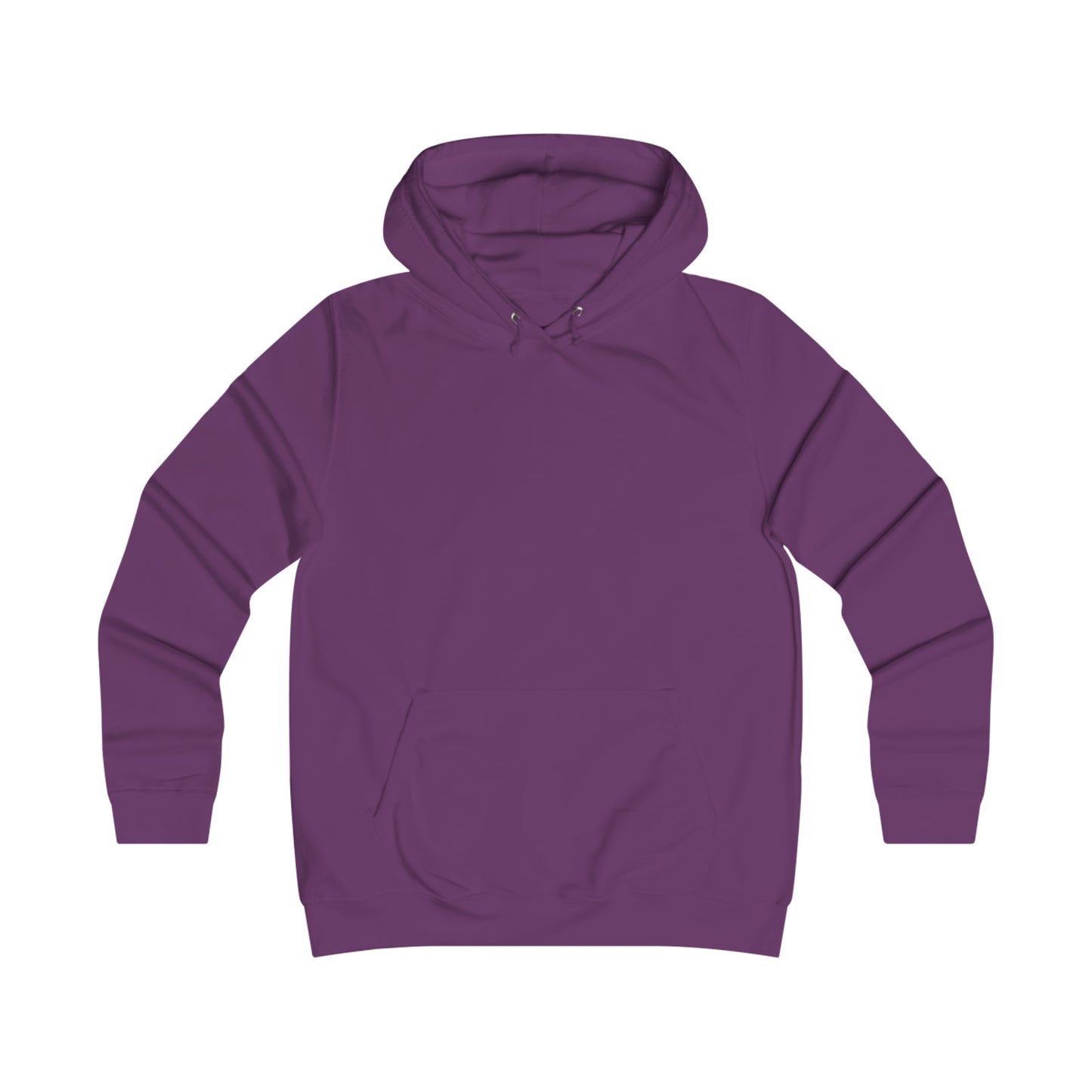 Equestrian Woman's  Hoodie