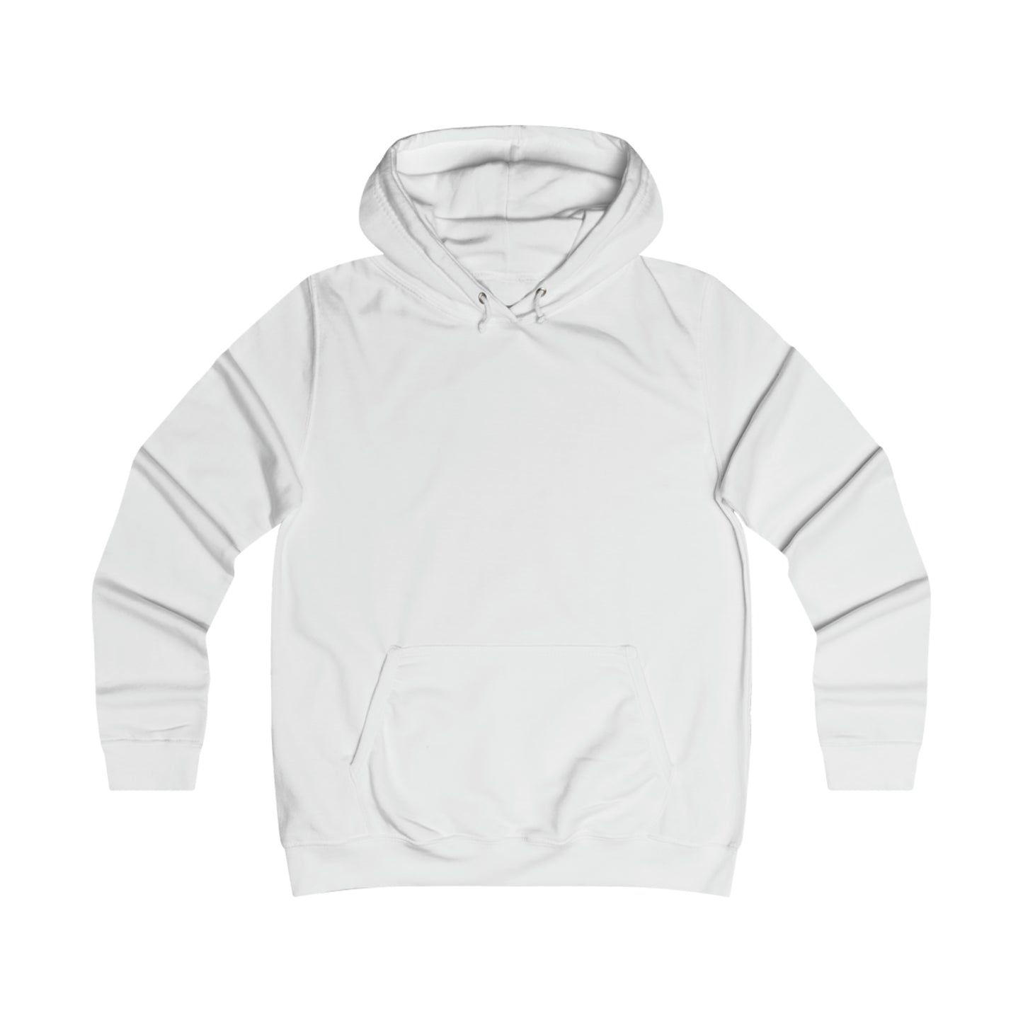 Equestrian Woman's  Hoodie