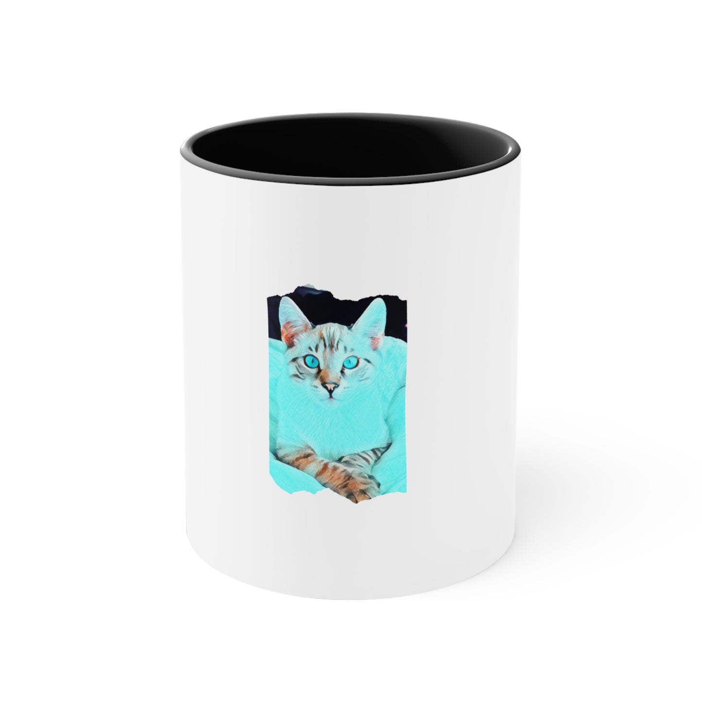 Meow Meow Mug