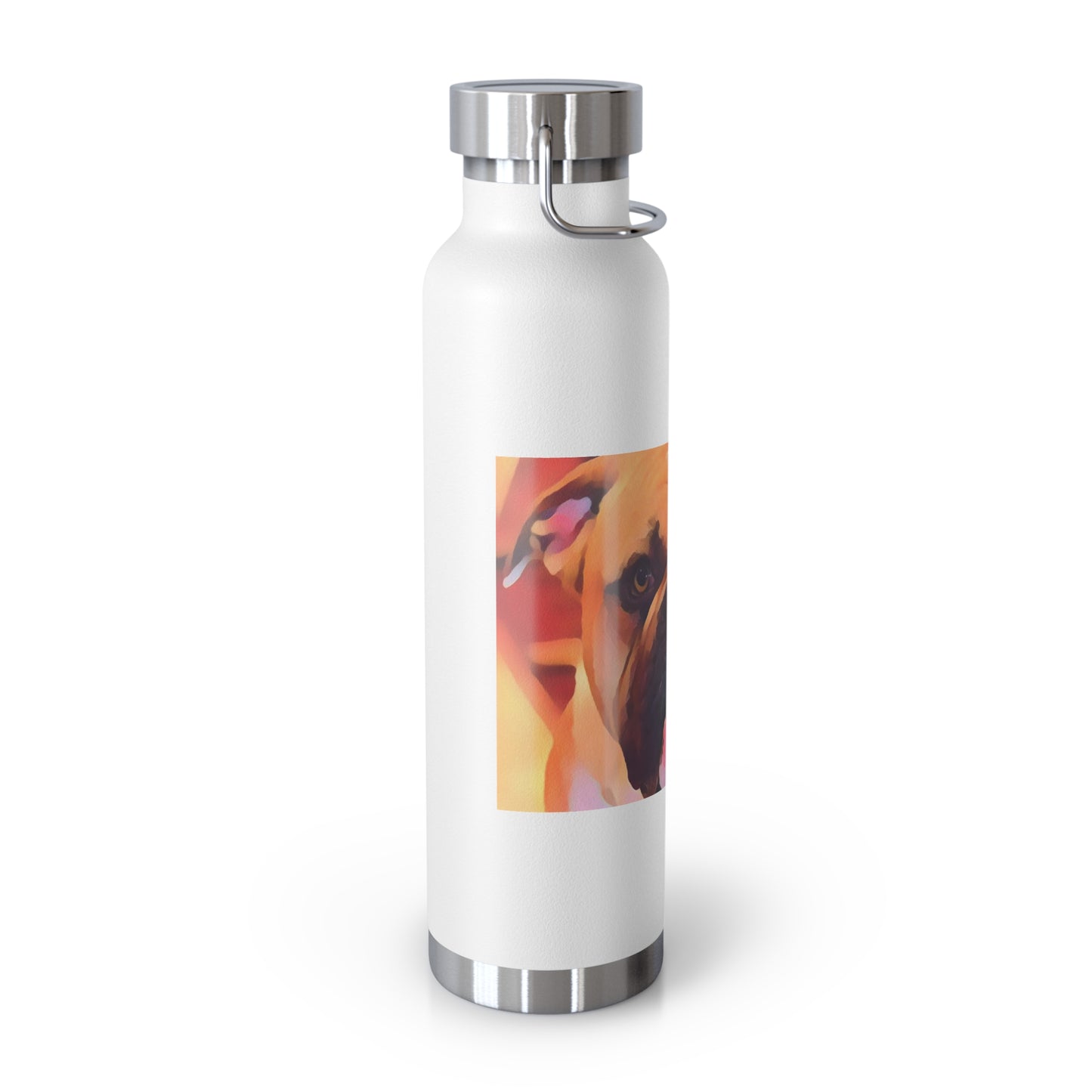 Pasca Waterbottle