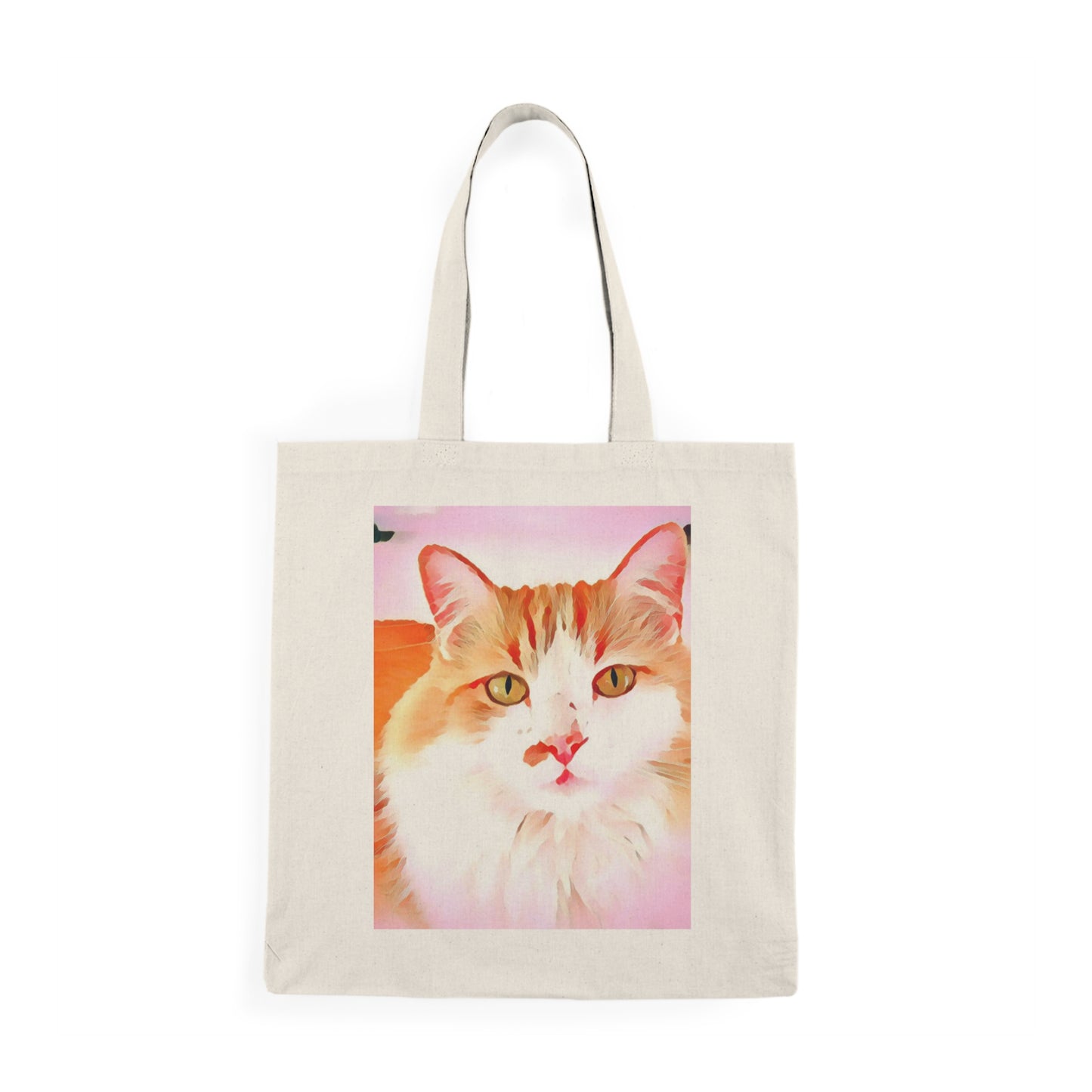 Kitty Tote