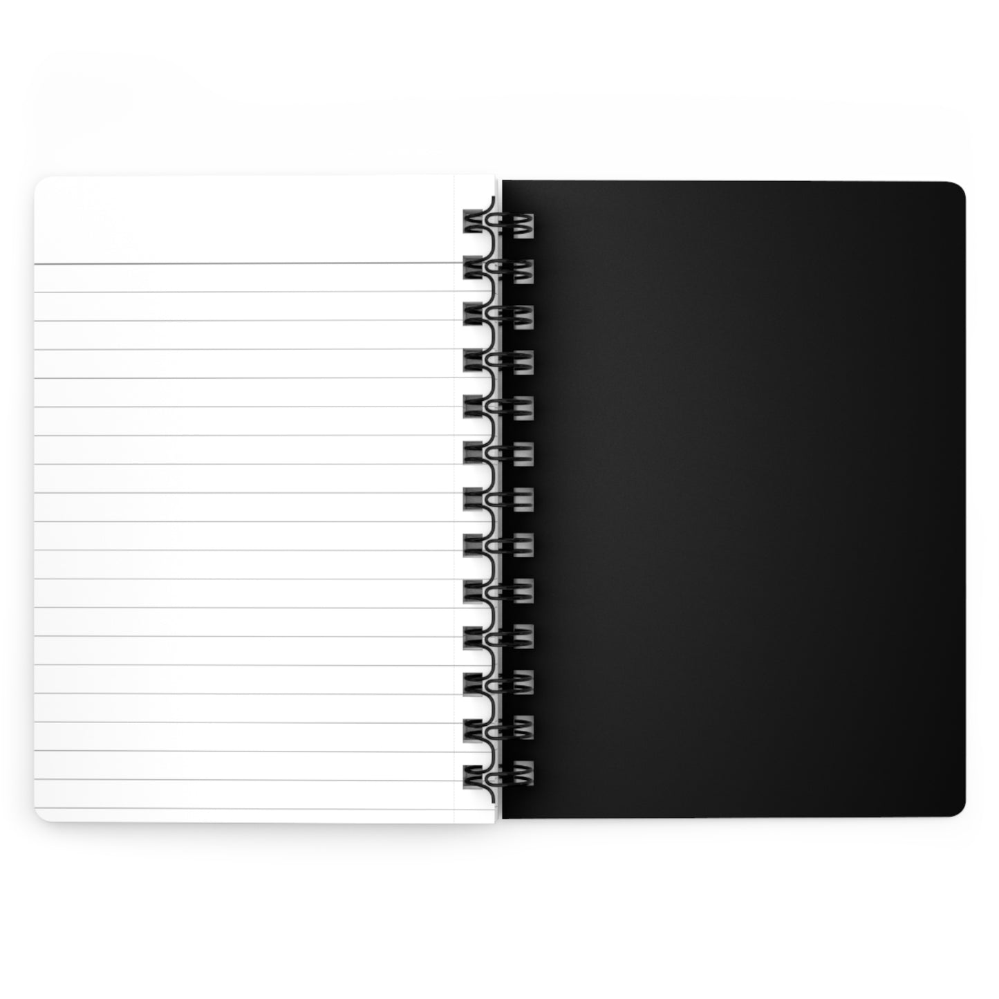 Aviation DC-3 Spiral Bound Journal