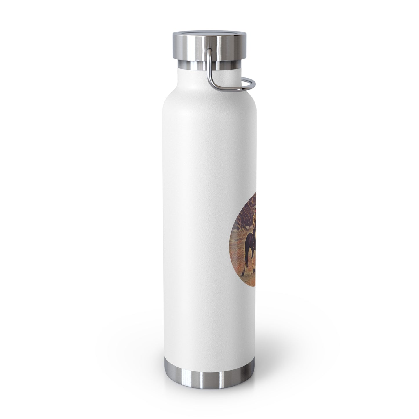 Remedy Ride Water Bottle