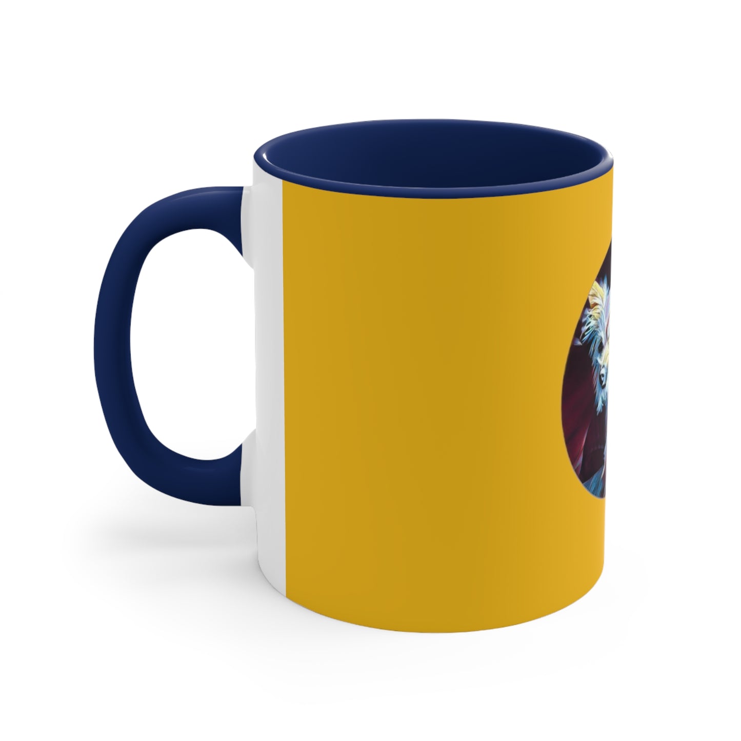 Sunny Days Coffee Mug, 11oz