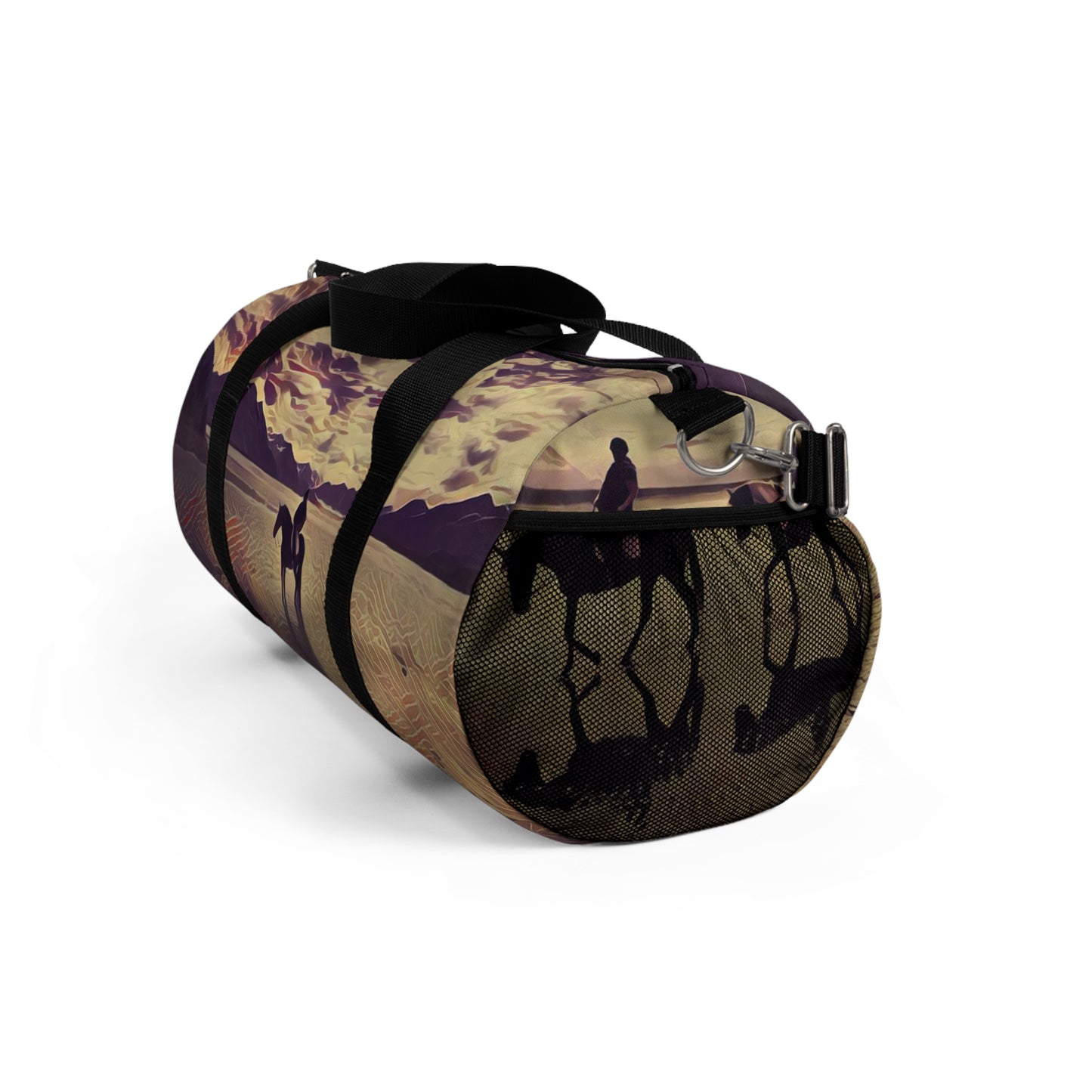 Maddison Square Duffel Bag