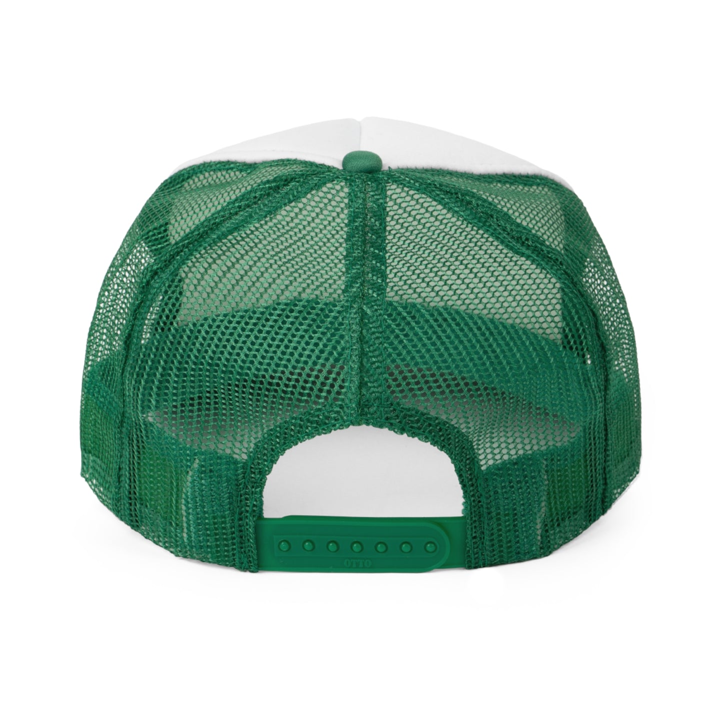 Hen's House Trucker Hat