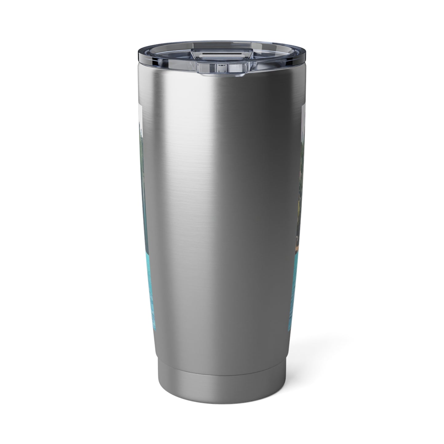 Sailing Vagabond 20oz Tumbler