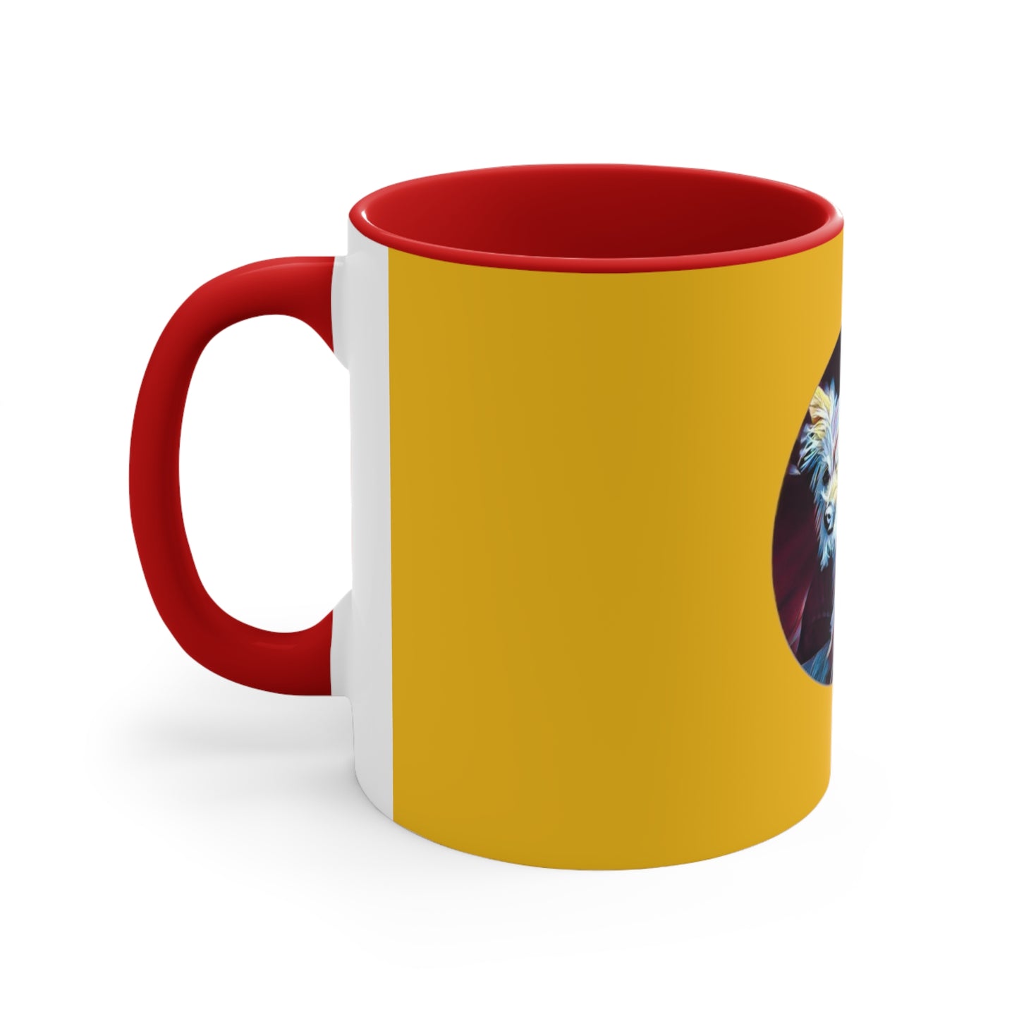 Sunny Days Coffee Mug, 11oz