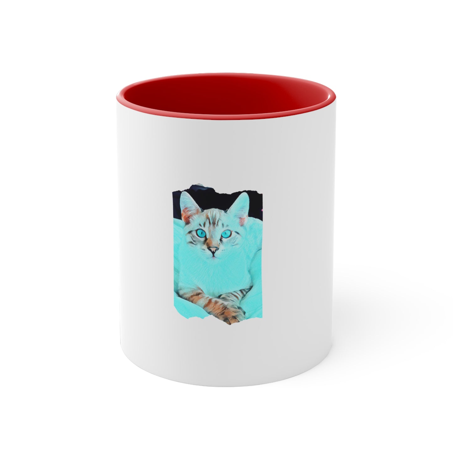 Meow Meow Mug