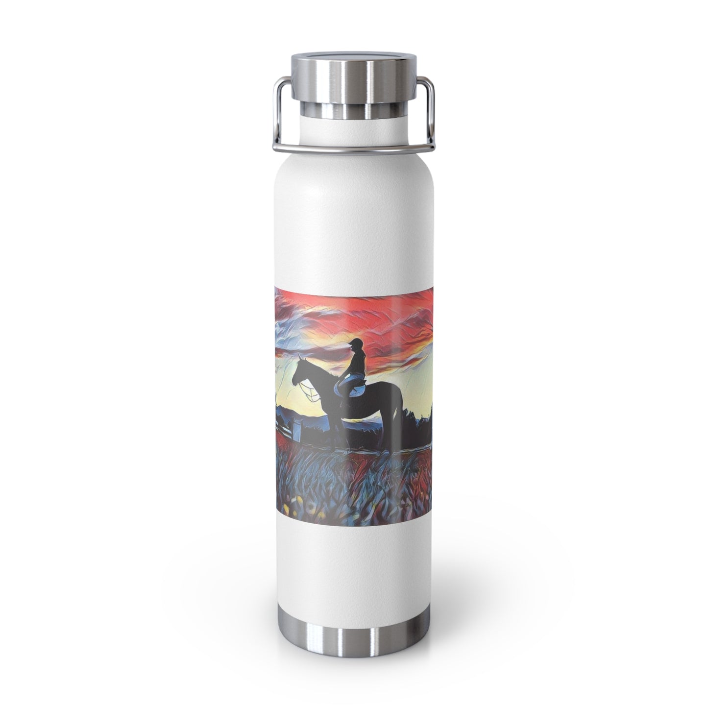 Blair Sunset Water Bottle