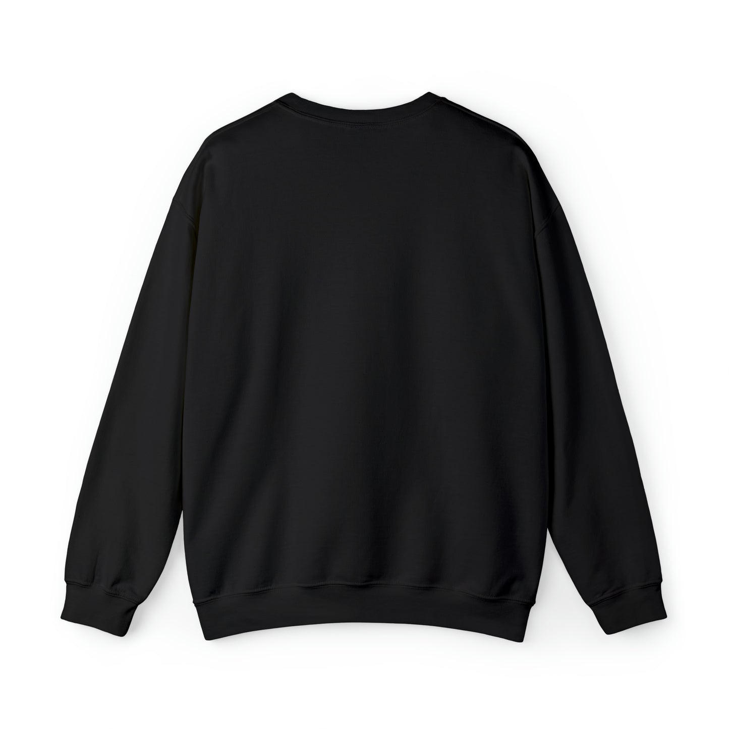 Ride the Line  Heavy Blend™ Crewneck Sweatshirt