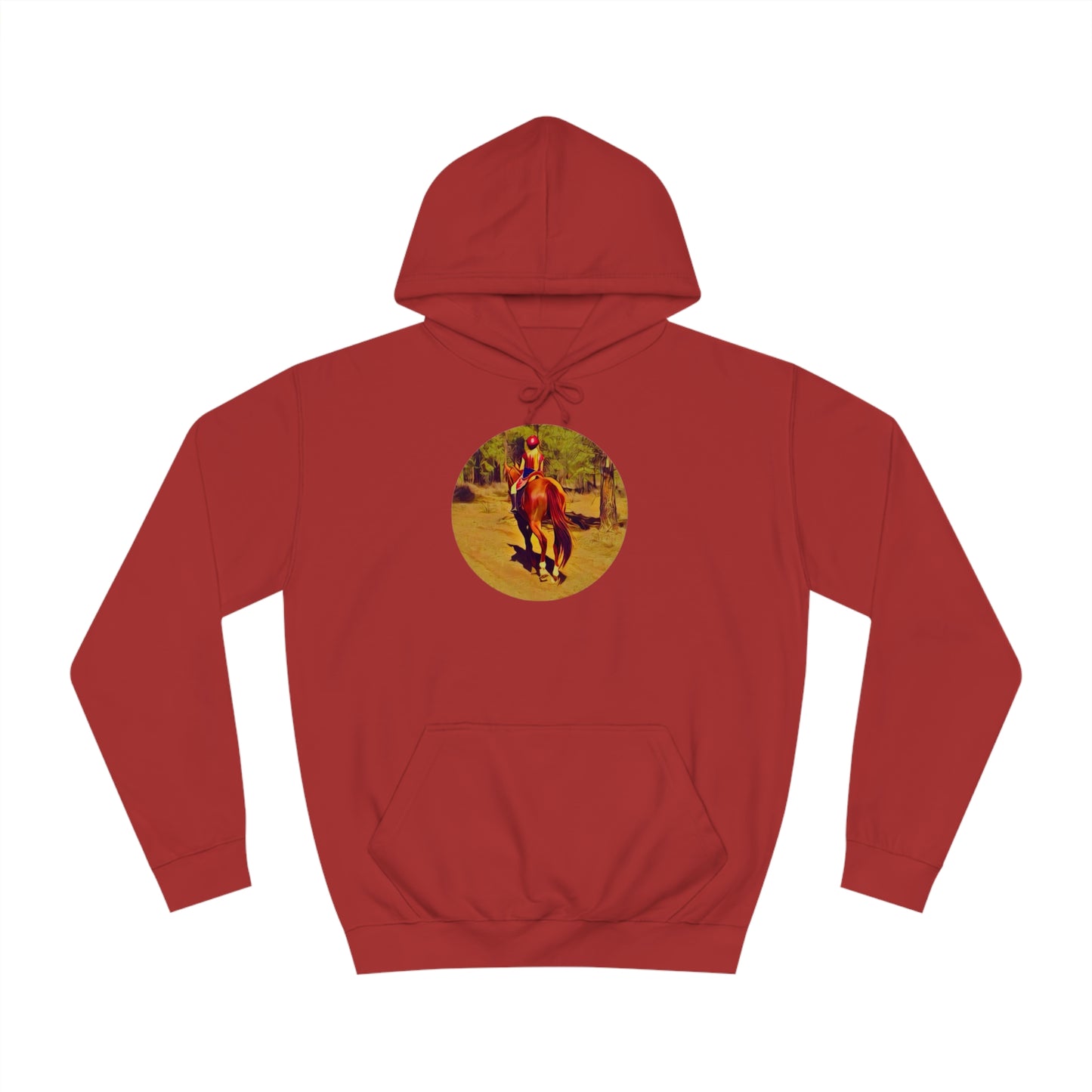 Lanti College Hoodie