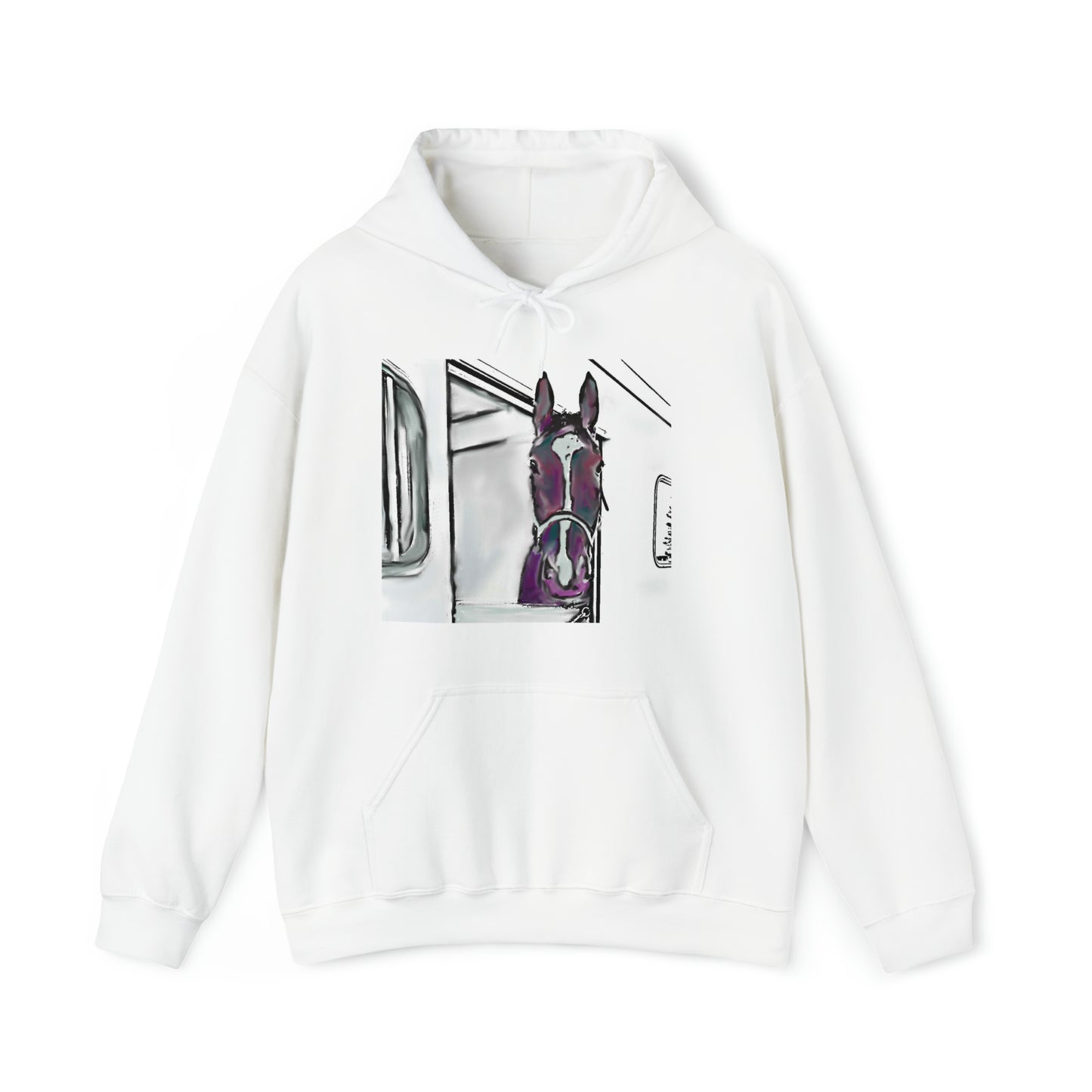 Friday Unisex Heavy Blend™ Hooded Sweatshirt