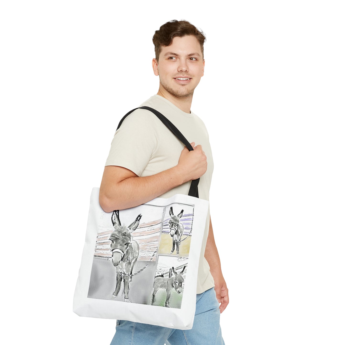 Donkey Tote