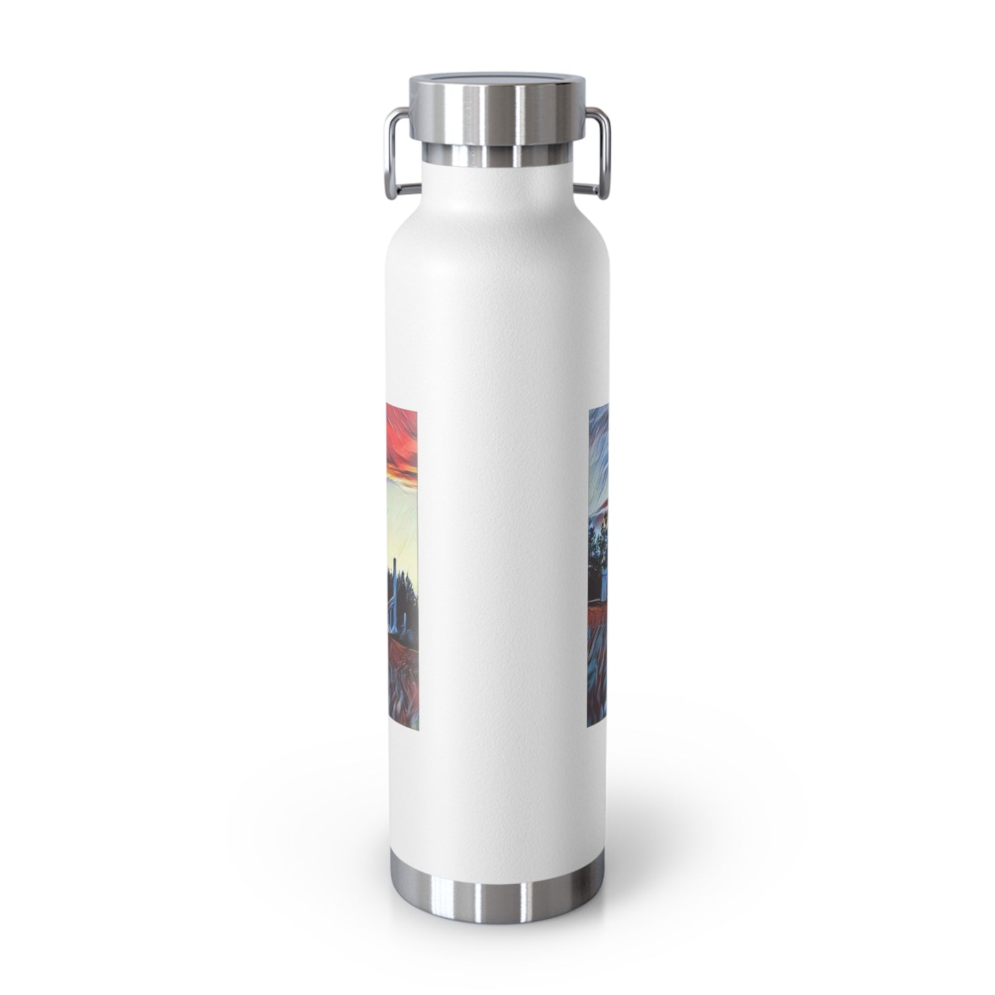 Blair Sunset Water Bottle