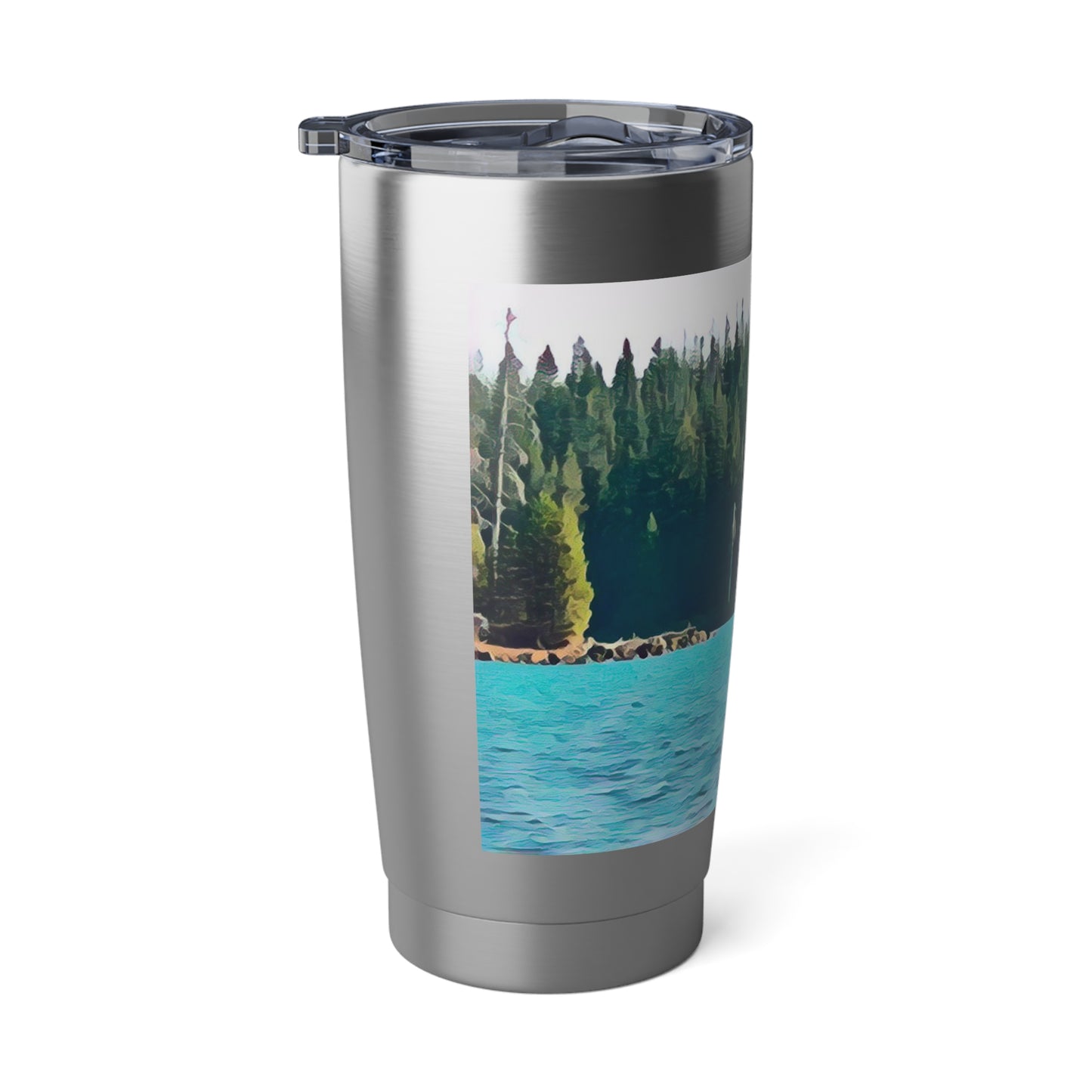 Sailing Vagabond 20oz Tumbler