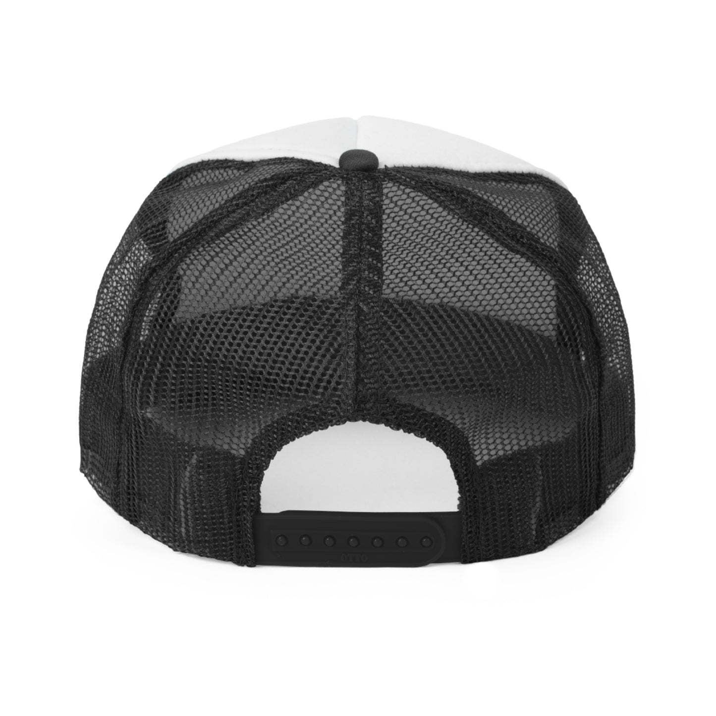 Remedy Ride Trucker Hat