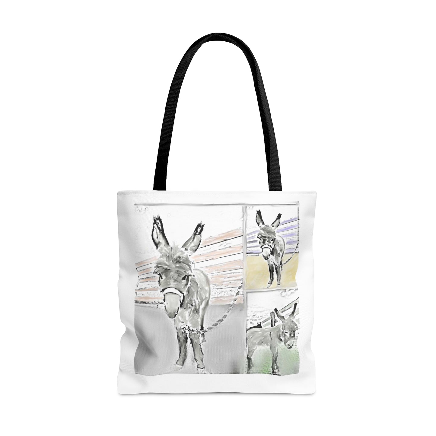 Donkey Tote