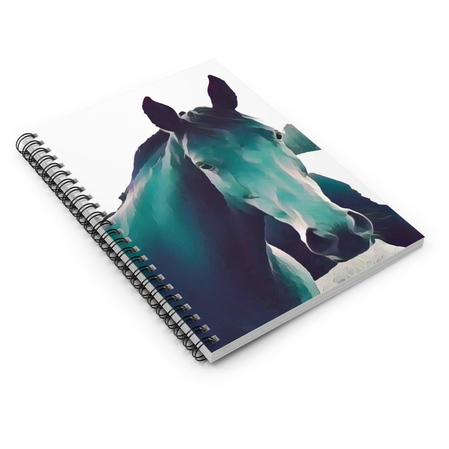 Sweet Tea Notebook