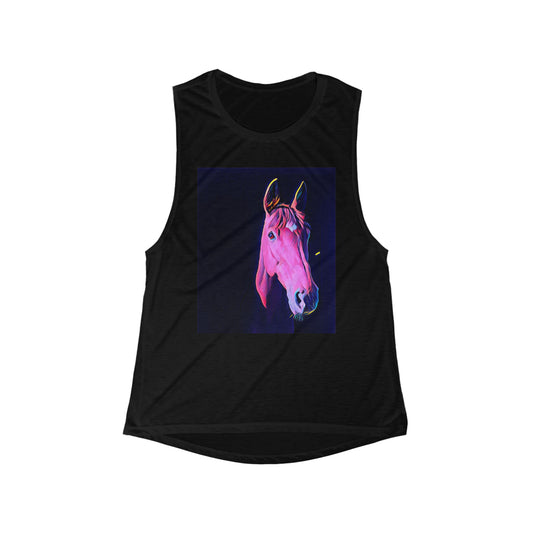 Retro Maddy Tank Top