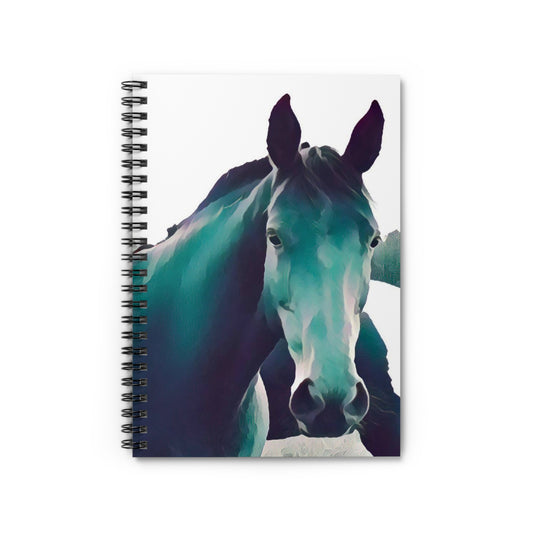 Sweet Tea Notebook