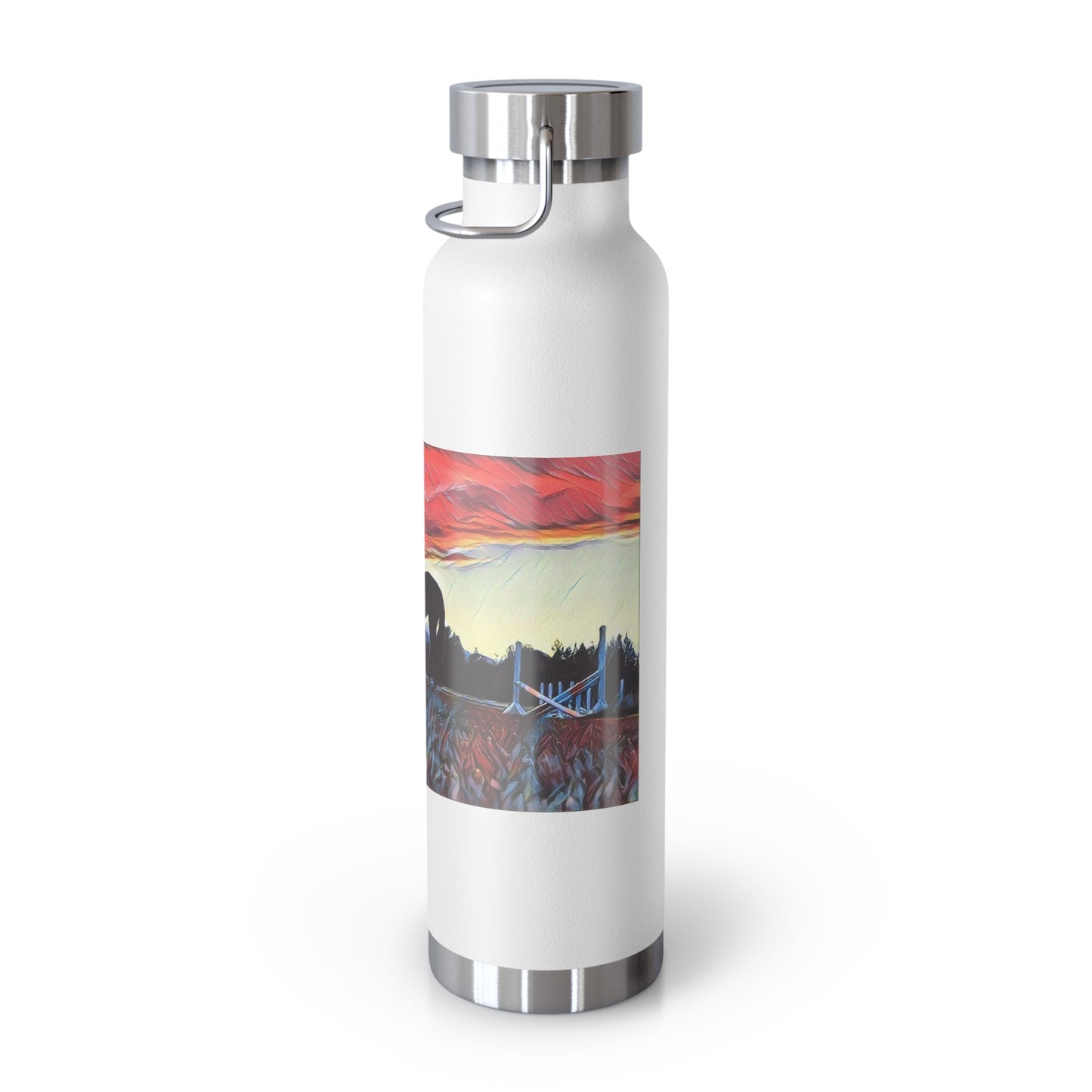 Blair Sunset Water Bottle